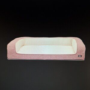 NEW Bark Cozy Couch Bed Dog Bed M